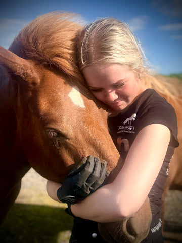 Stable visit